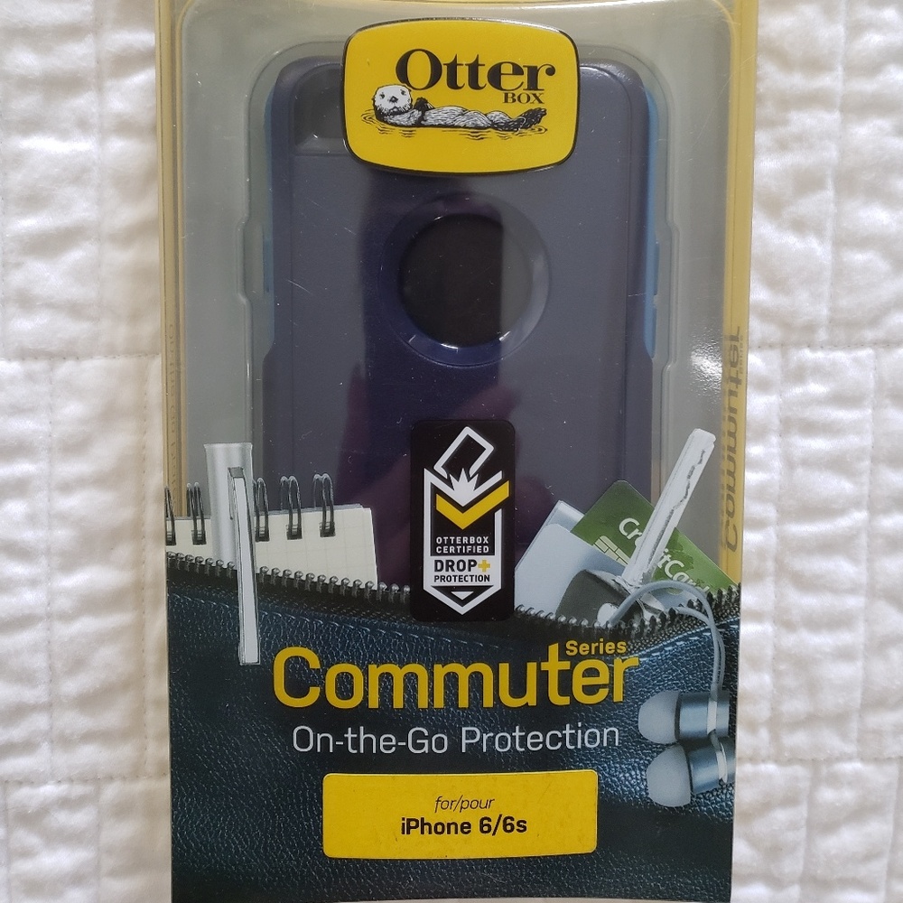 Otterbox for iPhone 6 6s